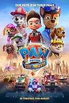 PAW Patrol The Movie Filmyzilla 2021 Hindi Dubbed English 480p 720p 1080p HDHub4u
