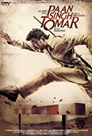 Paan Singh Tomar 2010 Full Movie Download HDHub4u