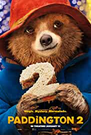 Paddington 2 2017 Dual Audio Hindi 480p HDHub4u