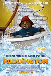 Paddington 2014 Dual Audio Hindi 480p 300MB HDHub4u