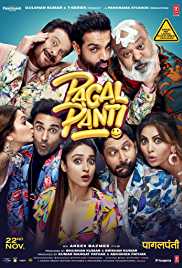 Pagalpanti 2019 Full Movie Download HDHub4u