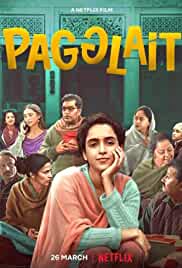 Pagglait 2021 Full Movie Download HDHub4u