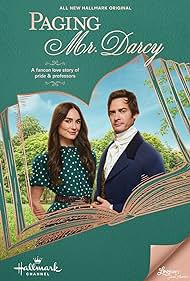 Paging Mr Darcy 2024 Hindi Dubbed 480p 720p 1080p HDHub4u