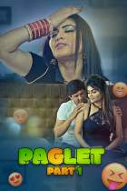 Paglet Part 1 2021 S01 Kooku Web Series Download 480p 720p HDHub4u