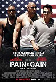 Pain and Gain 2013 Dual Audio Hindi 480p HDHub4u