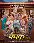 Panchak 2024 Marathi Movie Download 480p 720p 1080p HDHub4u