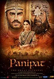 Panipat 2019 Full Movie Download HDHub4u