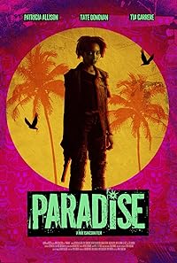 Paradise 2024 Hindi Dubbed Movie Download 480p 720p 1080p HDHub4u