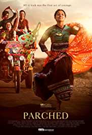 Parched 2016 Full Movie Download HDHub4u