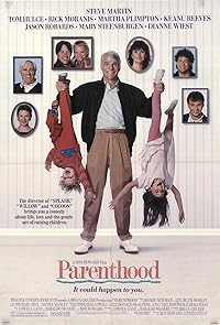 Parenthood 1989 Hindi Dubbed English Movie Download 480p 720p 1080p HDHub4u