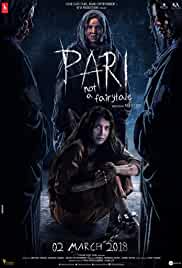 Pari 2018 Full Movie Download HDHub4u