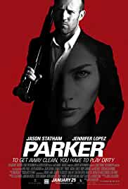 Parker 2013 Dual Audio Hindi 480p BluRay 300MB HDHub4u