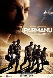 Parmanu The Story Of Pokhran 2018 Full Movie Download HDHub4u