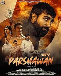 Parshawan 2024 Punjabi Movie Download 480p 720p 1080p HDHub4u