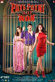 Pati Patni Aur Woh 2019 Full Movie Download HDHub4u