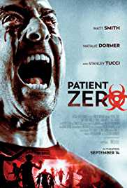 Patient Zero 2018 Dual Audio Hindi 480p 300MB HDHub4u