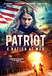 Patriot A Nation at War 2020 Dual Audio Hindi 480p HDHub4u