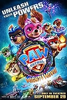 Paw Patrol The Mighty Filmyzilla 2023 Hindi Dubbed English 480p 720p 1080p HDHub4u