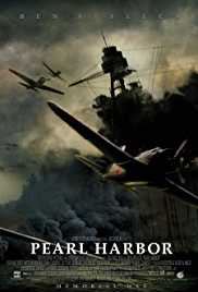 Pearl Harbor 2001 Dual Audio Hindi 480p 500MB HDHub4u