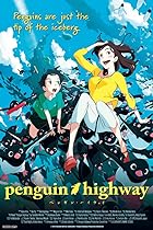 Penguin Highway 2018 English Japanese 480p 720p 1080p HDHub4u