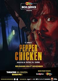 Pepper Chicken 2020 Movie Download 480p 720p 1080p HDHub4u