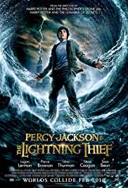 Percy Jackson and The Olympians The Lightning Thief 2010 Hindi Dubbed HDHub4u