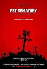 Pet Sematary Bloodlines Filmyzilla 2023 Hindi Dubbed English 480p 720p 1080p HDHub4u