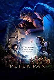 Peter Pan 2003 Dual Audio Hindi 480p HDHub4u