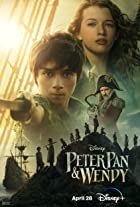 Peter Pan And Wendy 2023 Hindi Dubbed English 480p 720p 1080p HDHub4u