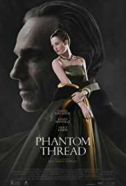 Phantom Thread 2017 Dual Audio Hindi 480p 300MB HDHub4u