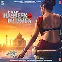 Phir Aayi Hasseen Dillruba 2024 Movie Download 480p 720p 1080p 2160p 4K HDHub4u
