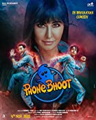 Phone Bhoot 2022 480p 720p 1080p HDHub4u