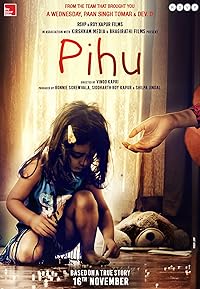 Pihu 2018 Movie Download 480p 720p 1080p HDHub4u