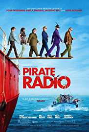 Pirate Radio 2009 Dual Audio Hindi 480p 300MB HDHub4u