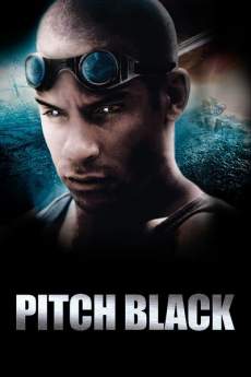 Pitch Black 2000 Dual Audio Hindi 480p 300MB HDHub4u