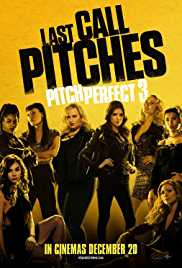 Pitch Perfect 3 2017 Dual Audio Hindi 300MB 480p HDHub4u