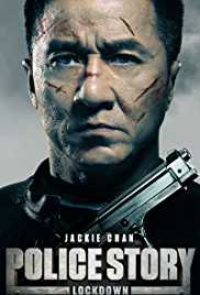 Police Story 5 Lockdown 2013 Dual Audio Hindi 300MB 480p BluRay HDHub4u