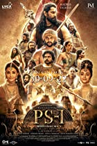 Ponniyin Selvan 2022 Hindi Dubbed 480p 720p 1080p HDHub4u