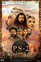 Ponniyin Selvan Part 2 2023 Hindi Dubbed 480p 720p 1080p HDHub4u Filmyzilla