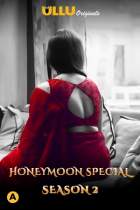 Prabha Ki Diary Season 2 Honeymoon Special Ullu Web Series Download HDHub4u