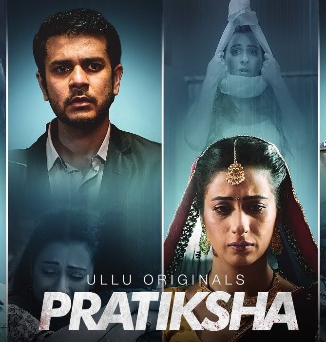 Pratiksha Part 1 2021 S01 Ullu Web Series Download HDHub4u