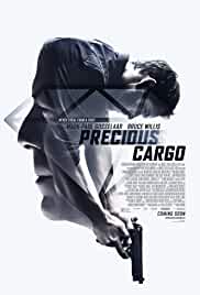 Precious Cargo 2016 Dual Audio Hindi 300MB BluRay HDHub4u