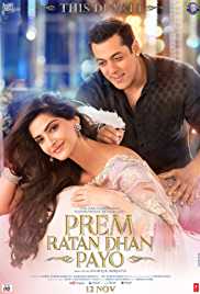 Prem Ratan Dhan Payo 2015 Full Movie Download HDHub4u