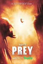 Prey 2022 Hindi Dubbed 480p 720p HDHub4u