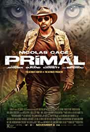 Primal 2019 Dual Audio Hindi 480p HDHub4u