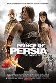 Prince of Persia 2010 Hindi Dubbed 480p HDHub4u