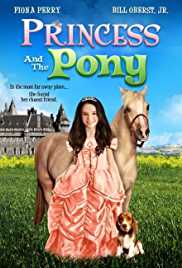 Princess And The Pony 2011 Dual Audio Hindi 300MB 480p HDHub4u