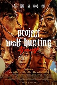 Project Wolf Hunting 2022 Hindi Dubbed Korean 480p 720p 1080p HDHub4u