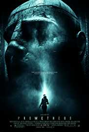 Prometheus 2012 Dual Audio Hindi 480p 300MB HDHub4u