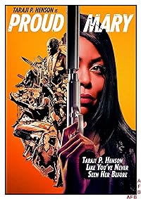 Proud Mary 2018 Hindi Dubbed English 480p 720p 1080p HDHub4u